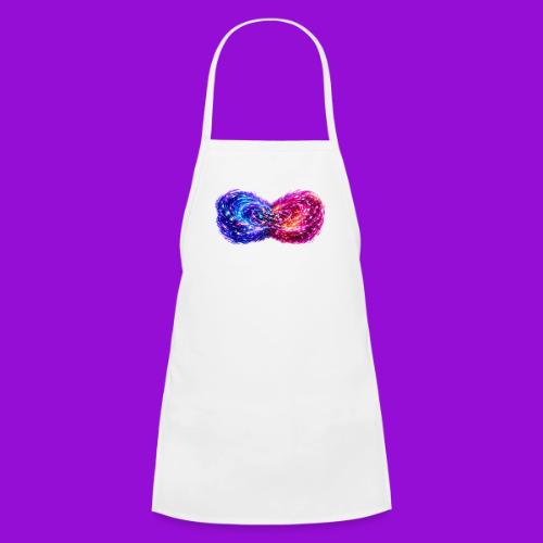 Atom - Kids' Apron