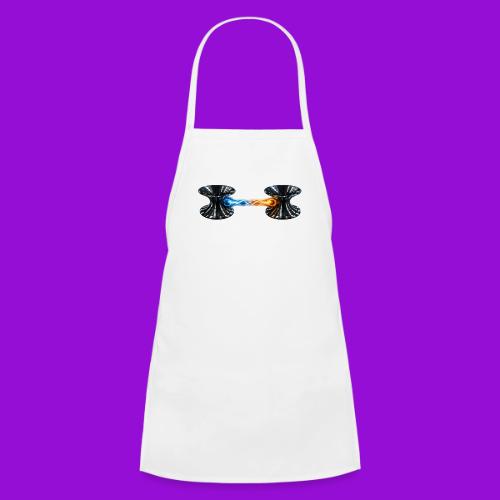 Entangled - Kids' Apron