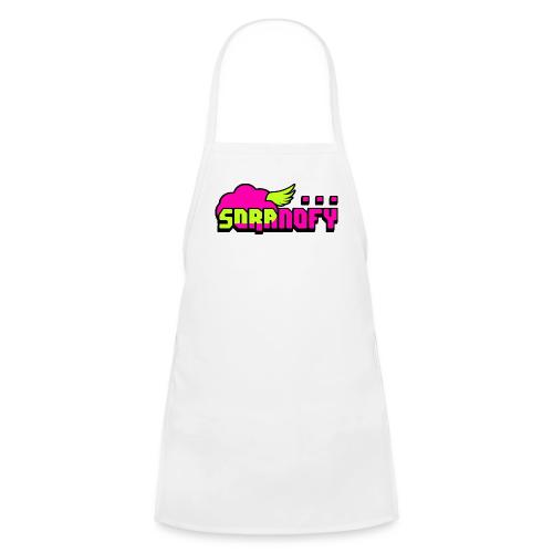 SORANOFY NY - Kids' Apron