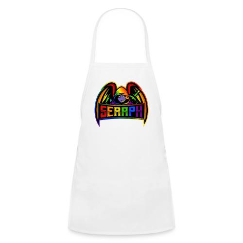 SERAPH PRIDE - Kids' Apron