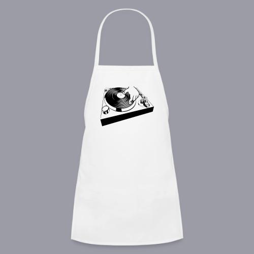 I'M A DJ! - Kids' Apron