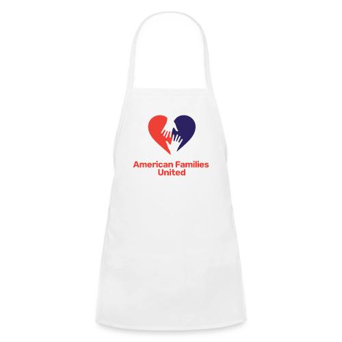 Ashley's Fav Sweatshirt - Kids' Apron