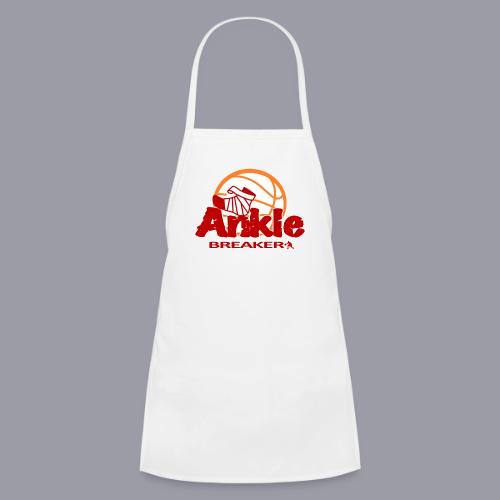 ANKLE BREAKER - Kids' Apron