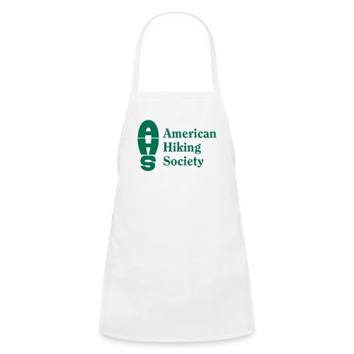 AHS logo green - Kids' Apron