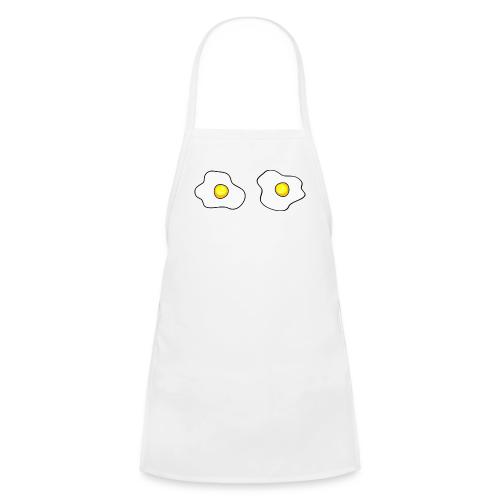 Eggs - Kids' Apron