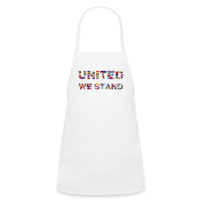 UNITED WE STAND