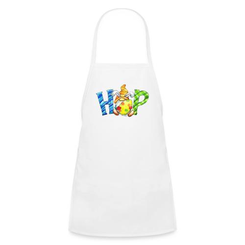 Hop - Kids' Apron