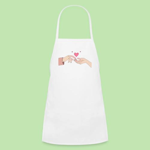 Valentine’s Touch - Kids' Apron