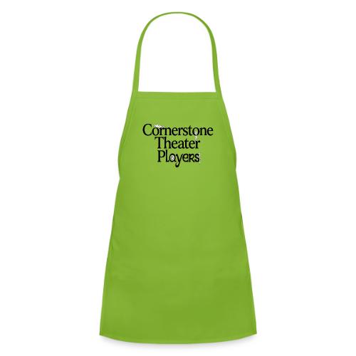 Cornerstone Theater Players - Kids' Apron