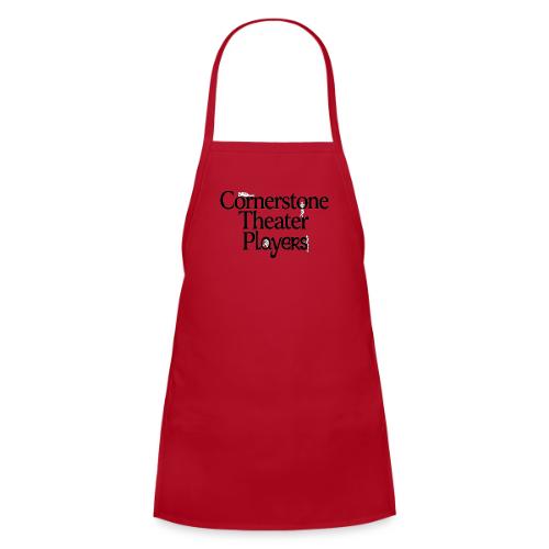 Cornerstone Theater Players - Kids' Apron