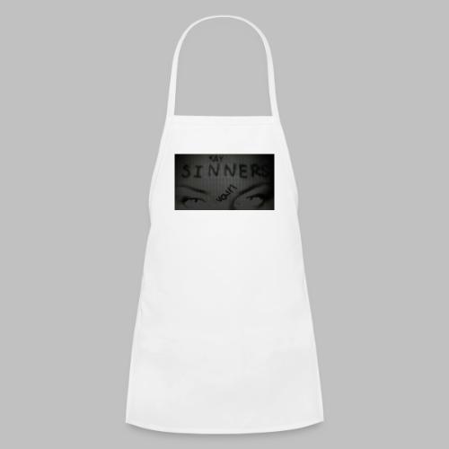 kayHD jpg - Kids' Apron