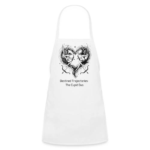 Cupid Duo T-Shirt, Mug, & Leggings - Kids' Apron