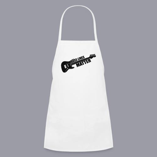BASS LIVES MATTER - Kids' Apron