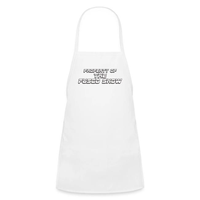 PROPERTY OF FUSCO SHOW