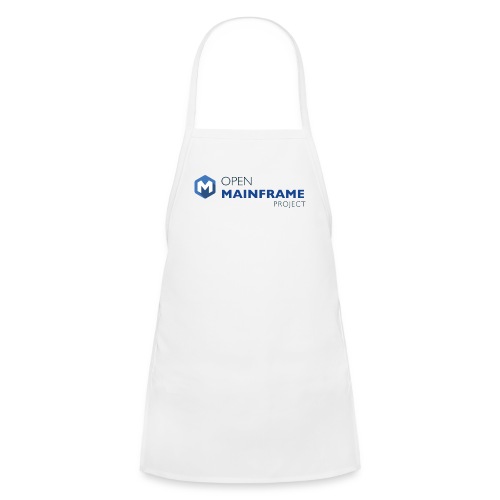 Open Mainframe Project - Kids' Apron