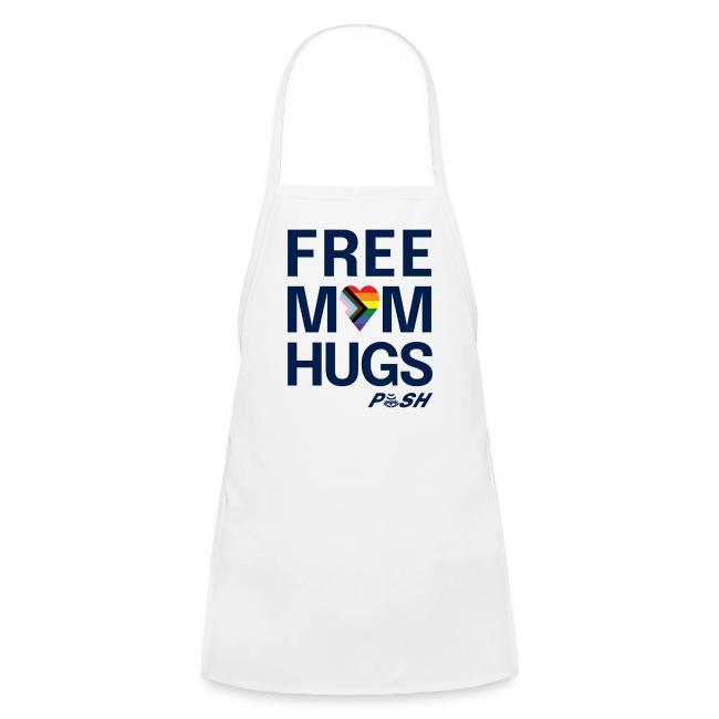 Free Mom Hugs 🏳️🌈🏳️⚧️