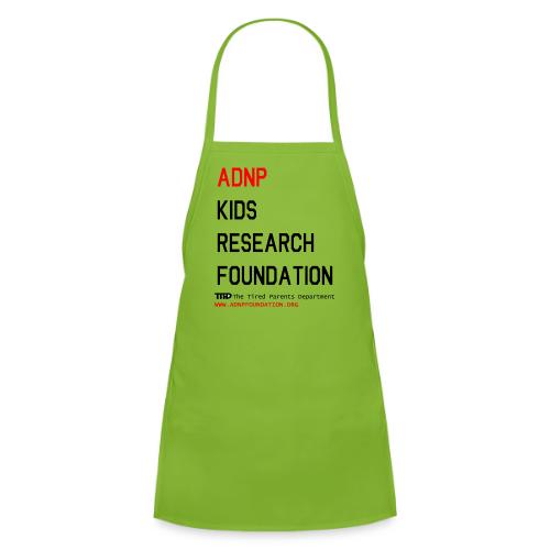 ADNP KRF 2 - Kids' Apron