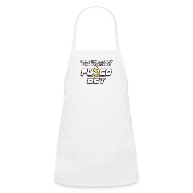 "I LOST ON FUSCOBET"