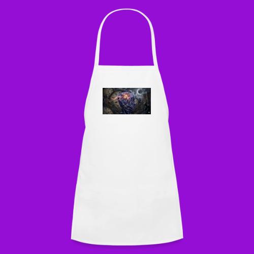 Hey You - Kids' Apron