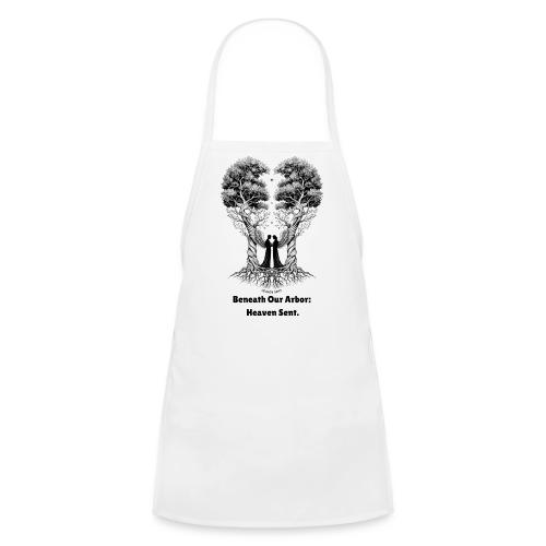 Angelic Guardian T-Shirt, Mug - Kids' Apron
