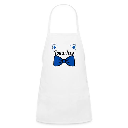 TomoTees Logo - Kids' Apron