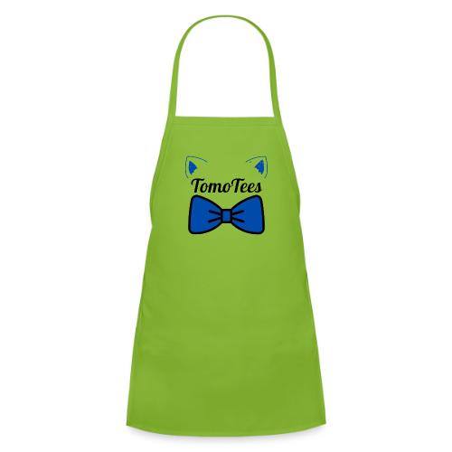 TomoTees Logo - Kids' Apron