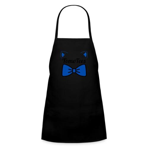 TomoTees Logo - Kids' Apron