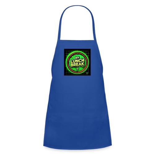MLB RETRO LOGO 2024 - Kids' Apron