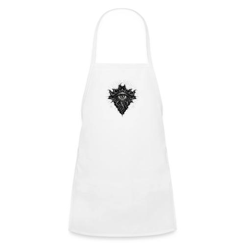 Eldritch Eye - Kids' Apron