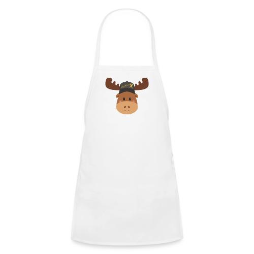 CiLy MuCe - Kids' Apron
