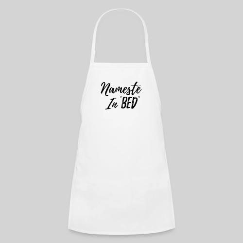Nameste - Kids' Apron