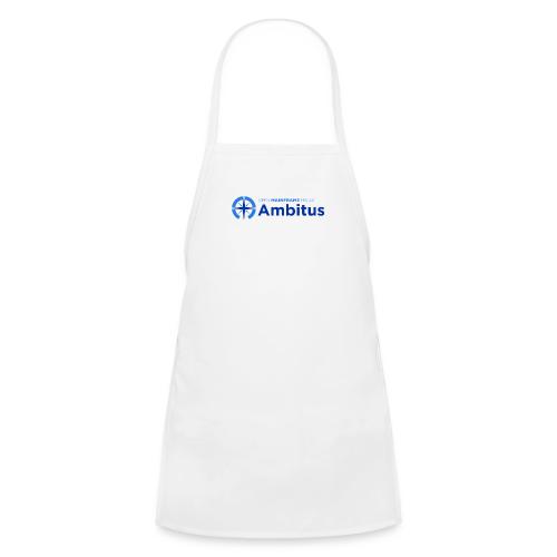 Ambitus - Kids' Apron