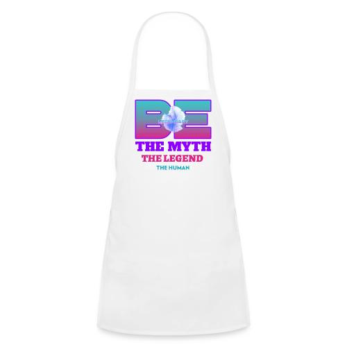 Be Legendary - Kids' Apron