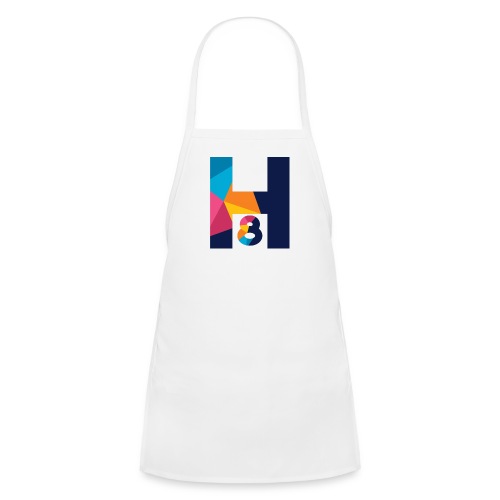 Hilllary 8ight multiple colors design - Kids' Apron