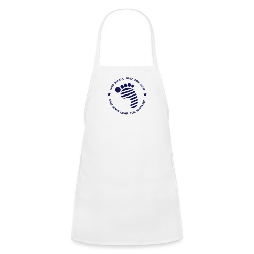 For the Benefit of All - Kids' Apron