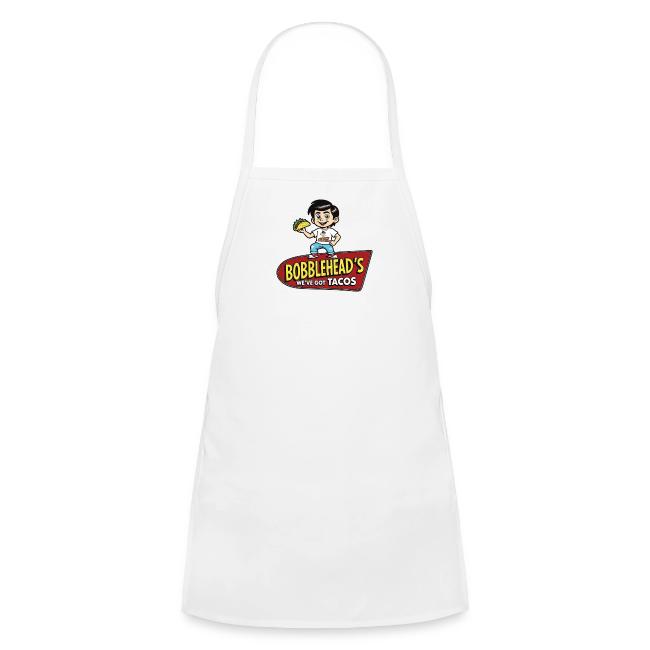 Bobblehead's®: "We've Got Tacos™" with Mascot