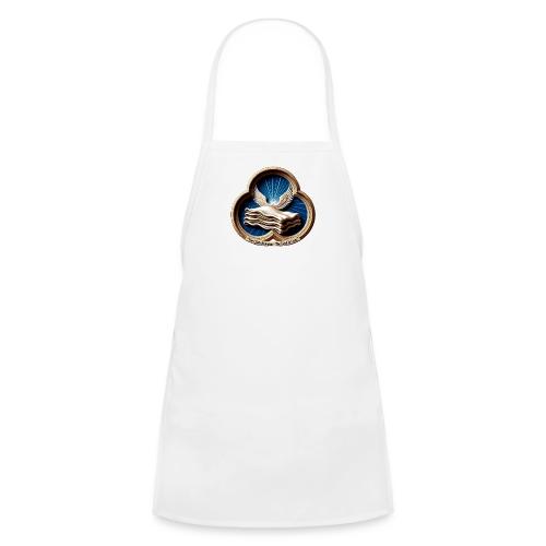 Easter The Cloth Remains T Shirt, Empty Tomb Gift - Kids' Apron