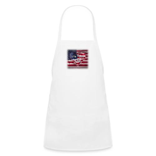 1776-2026 | 250 Years USA - Kids' Apron
