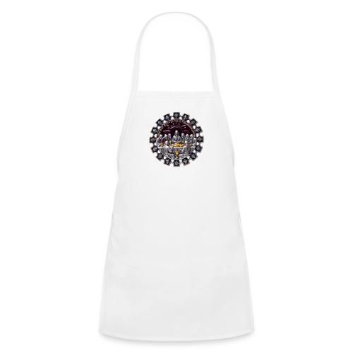 Last Supper Communion T Shirt, Faith Gift - Kids' Apron