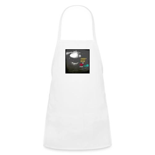 Comedy Beast Radio Everywhere - Kids' Apron