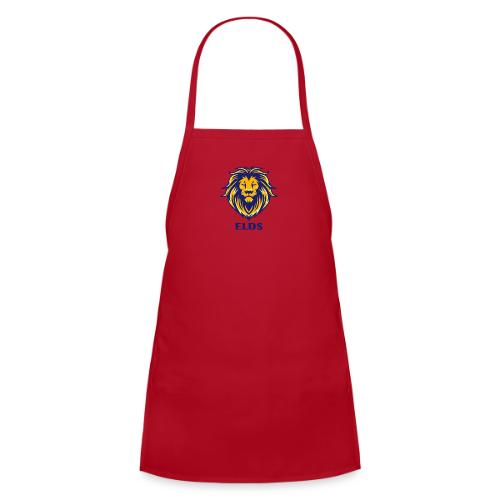 ELDS Simplified - Kids' Apron