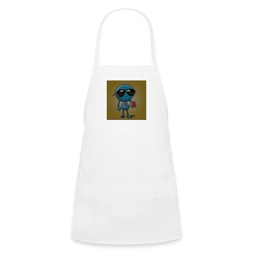 Love Mrs S - Kids' Apron