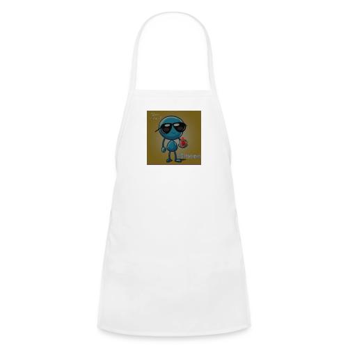 Being Mrs. S #Smoon - Kids' Apron