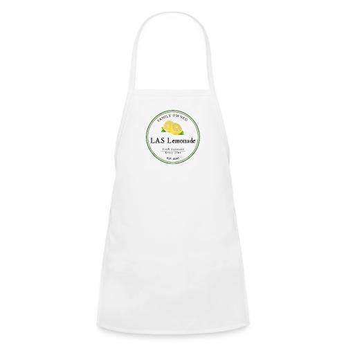 LAS Classic Color 2.0 - Kids' Apron