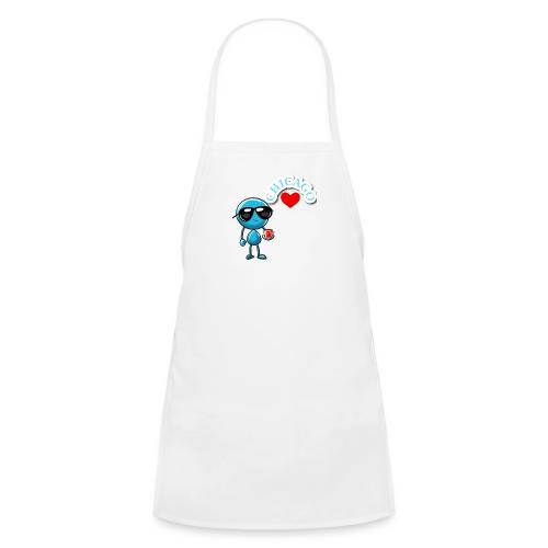 Smoon City_Chicago - Kids' Apron