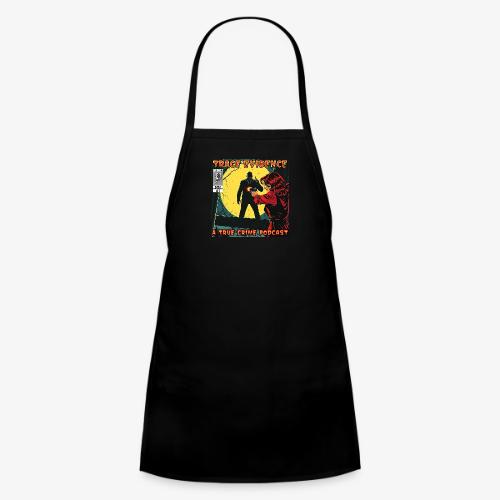 Pulp Evidence - Kids' Apron