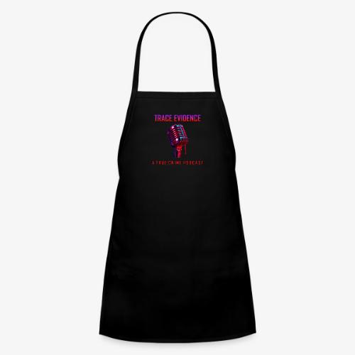 Bleeding Mic - Kids' Apron