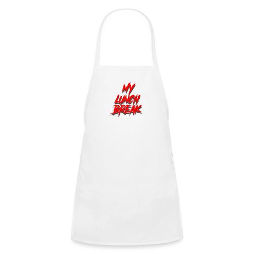MLB 226 - Kids' Apron
