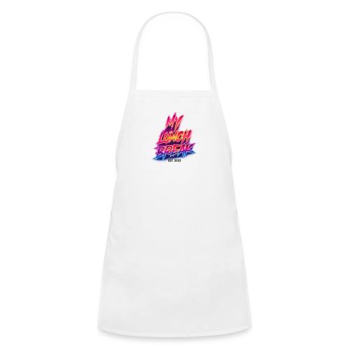 MLB 226 Retro - Kids' Apron