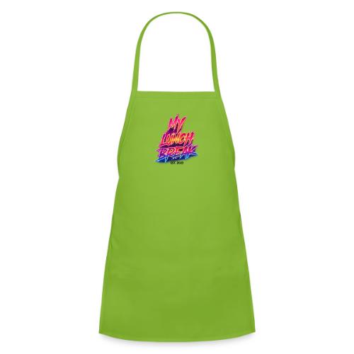 MLB 226 Retro - Kids' Apron